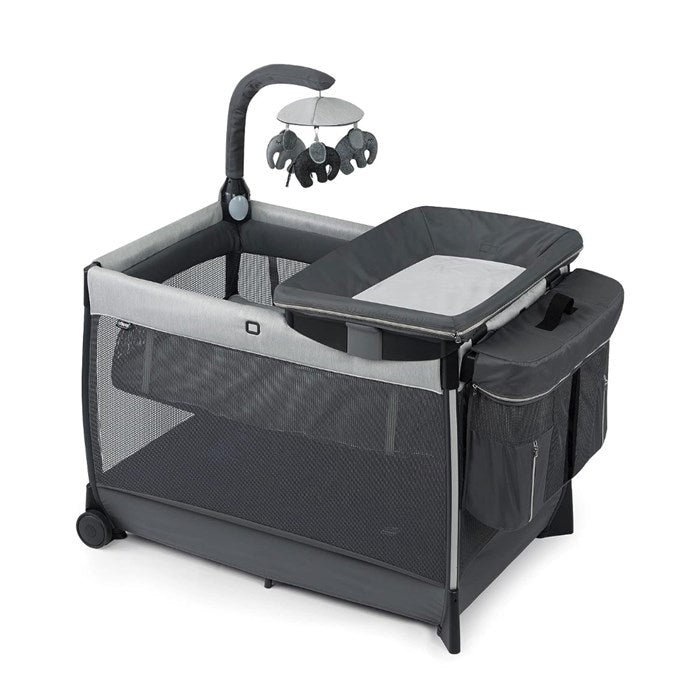 Chicco Lullaby Zip Playard (0 m+)