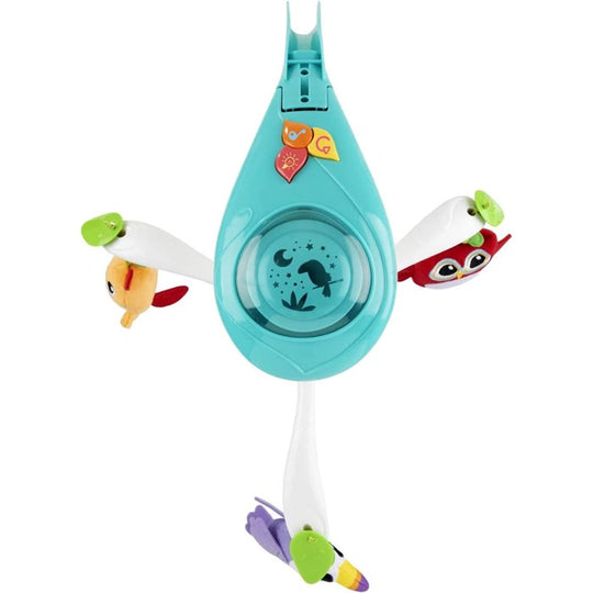 Chicco Magic Forest Cot Mobile Projector (0 m+)