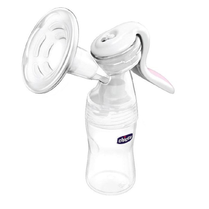 Chicco Manual Breast Pump