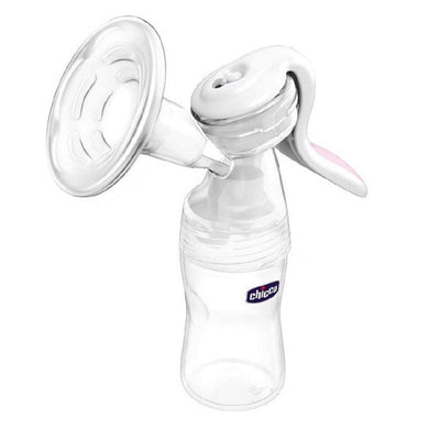 Chicco Manual Breast Pump