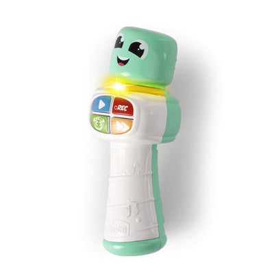 Chicco Mike the Microphone
