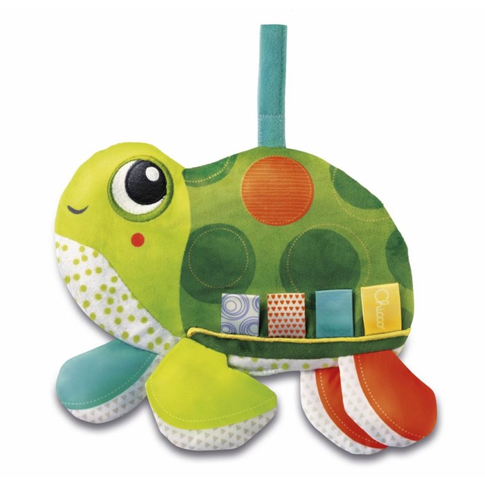 Chicco Molly Cuddly Turtle