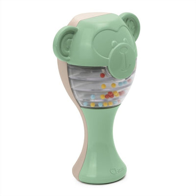 Chicco Monkey Maracas ECO+