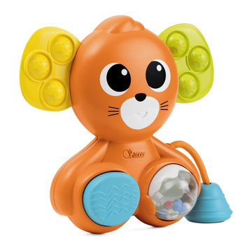 Chicco Multiactivity Mouse