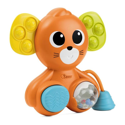 Chicco Multiactivity Mouse