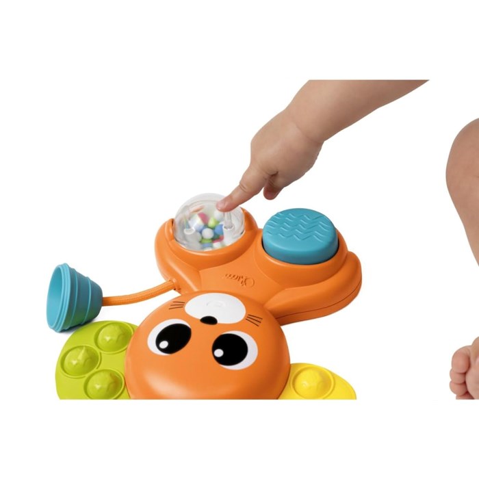 Chicco Multiactivity Mouse