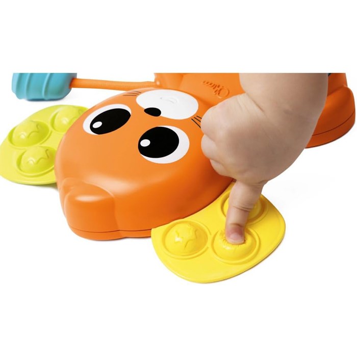Chicco Multiactivity Mouse