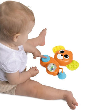 Chicco Multiactivity Mouse