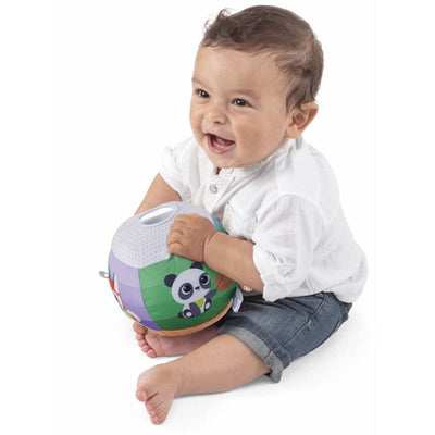 Chicco Musical Ball