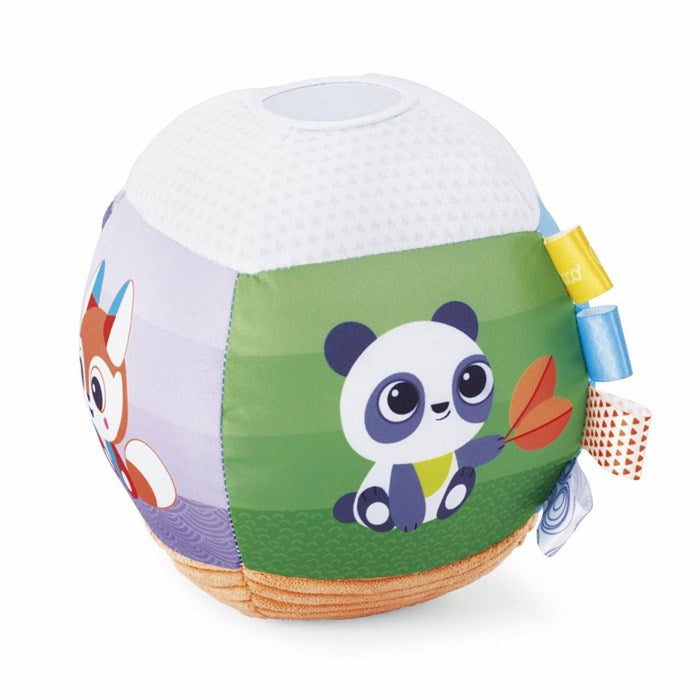 Chicco Musical Ball
