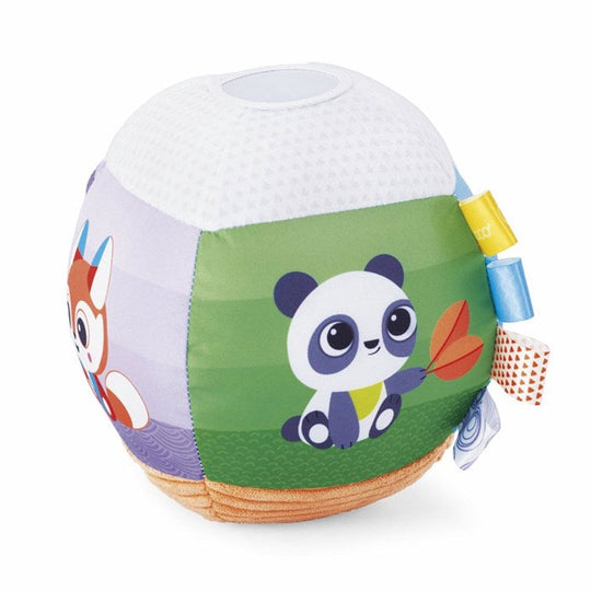 Chicco Musical Ball