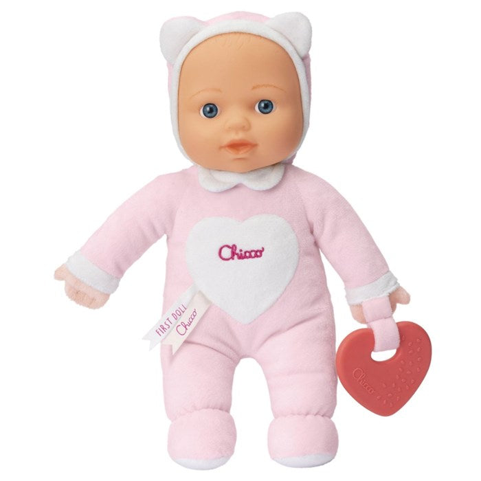 Chicco My First Doll