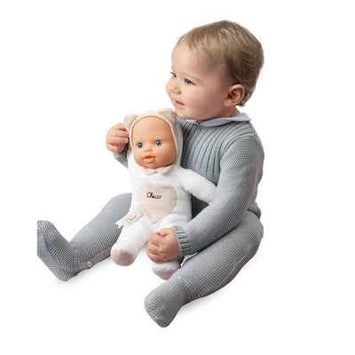 Chicco My First Doll
