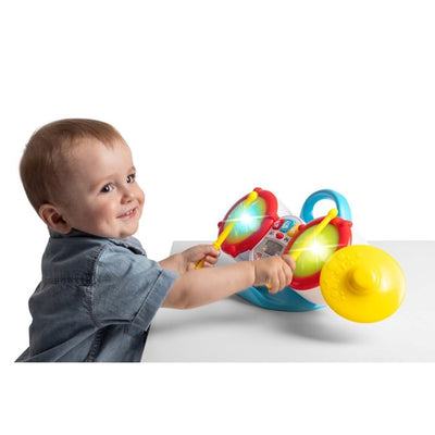 Chicco My First Drum Orchestra