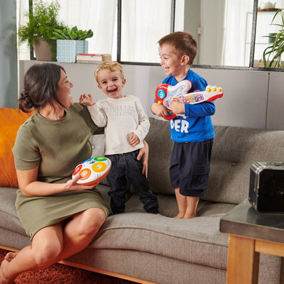 Chicco My First Guitar Orchestra