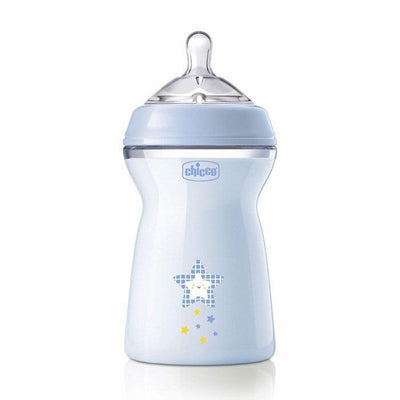 Chicco NaturalFeeling Bottle Fast Flow