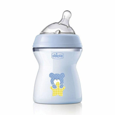 Chicco NaturalFeeling Bottle Medium Flow