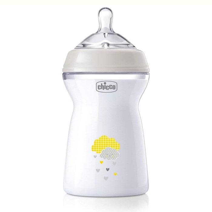 Chicco NaturalFeeling Bottle Neutral Fast Flow