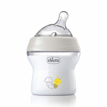 Chicco NaturalFeeling Bottle Soft Flow