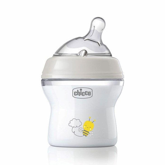 Chicco NaturalFeeling Bottle Soft Flow