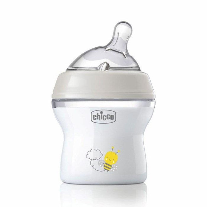 Chicco NaturalFeeling Bottle Soft Flow
