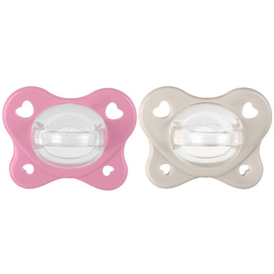 Chicco PhysioForma Dual Soft pacifier