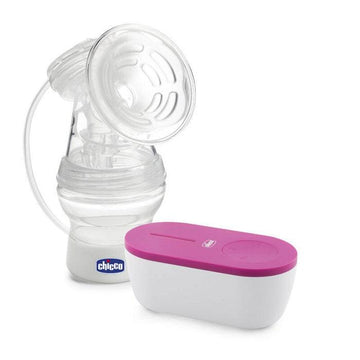 Chicco Portable Compact Electric Breast Pump
