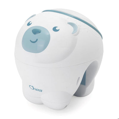Chicco Projector Pola Bear 0m+