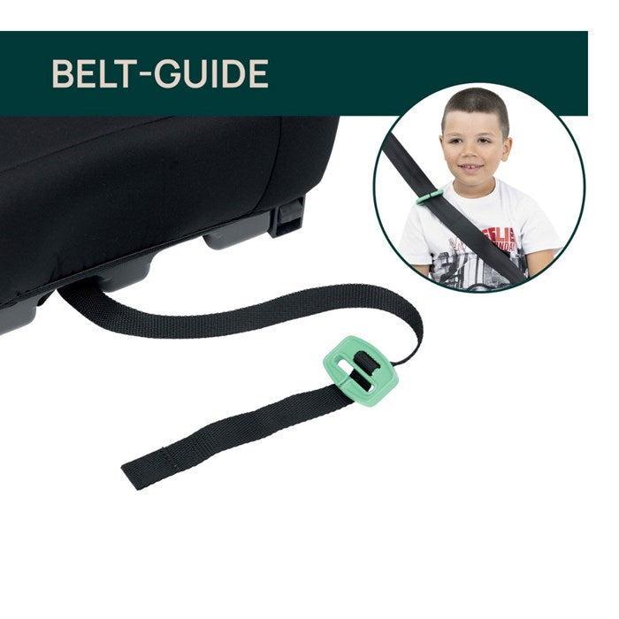 Chicco Quasar Fix i-Size Booster