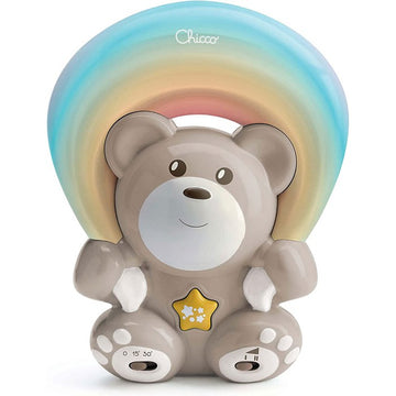 Chicco Rainbow Bear Projector