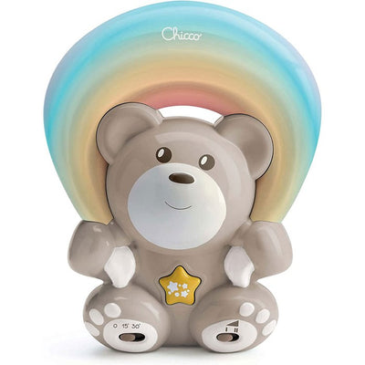Chicco Rainbow Bear Projector