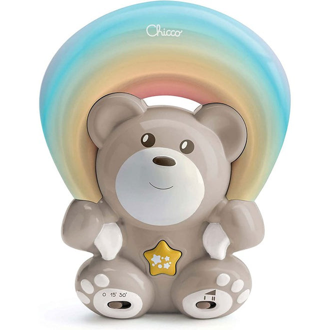 Chicco Rainbow Bear Projector