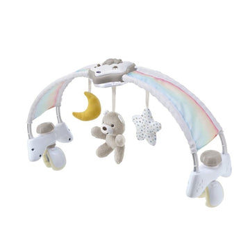 Chicco Rainbow Sky Bed Arch