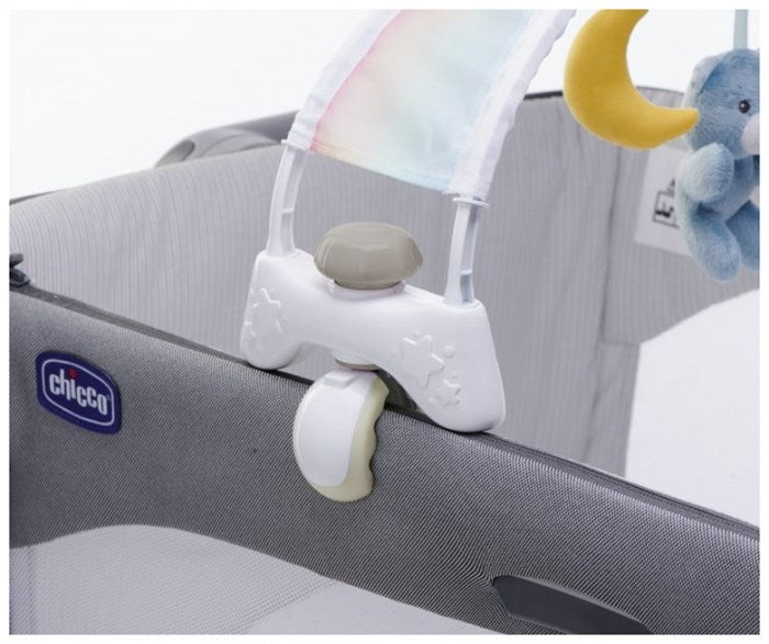 Chicco Rainbow Sky Bed Arch