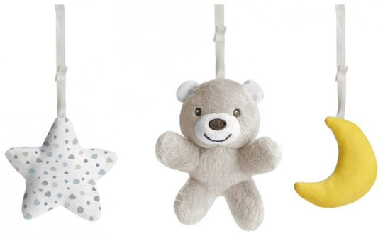 Chicco Rainbow Sky Bed Arch