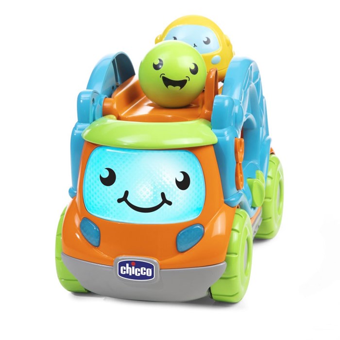 Chicco Rolling Truck