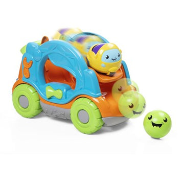 Chicco Rolling Truck