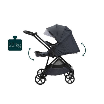 Chicco Seety Modular System