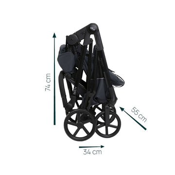 Chicco Seety Modular System