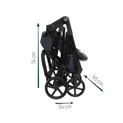 Chicco Seety Modular System