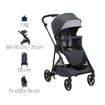 Chicco Seety Modular System