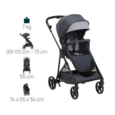 Chicco Seety Modular System