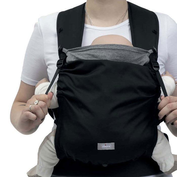 Chicco Skin Fit Baby Carrier (0 m+)
