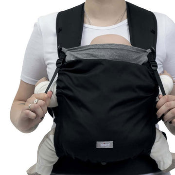 Chicco Skin Fit Baby Carrier (0 m+)