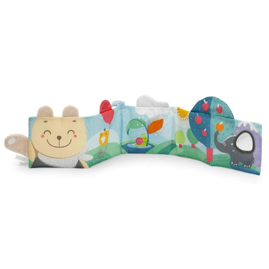 Chicco Soft Activity Book