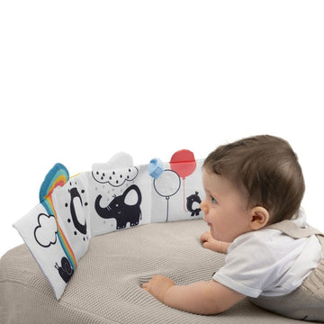 Chicco Soft Activity Book