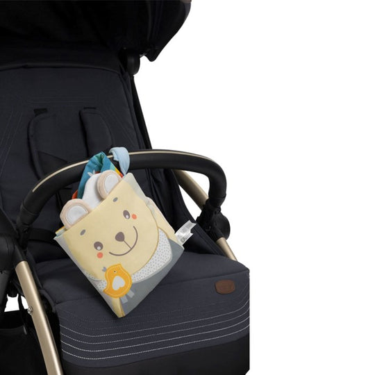 Chicco Soft Activity Book