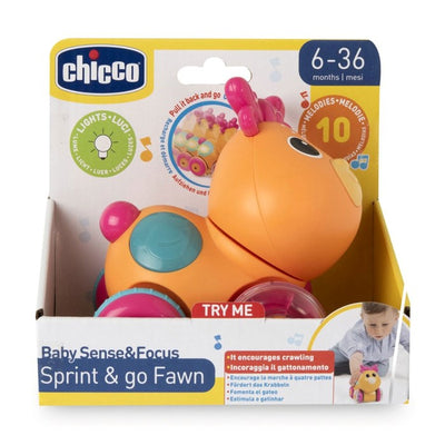 Chicco Sprint & Go Fawn