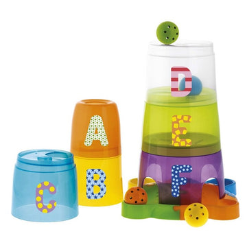 Chicco Stack and Fun (6-24 m)