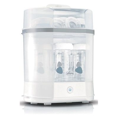 Chicco Steam Sterilizer 3 in 1 Digital